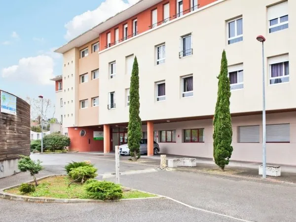 Investissement en EHPAD