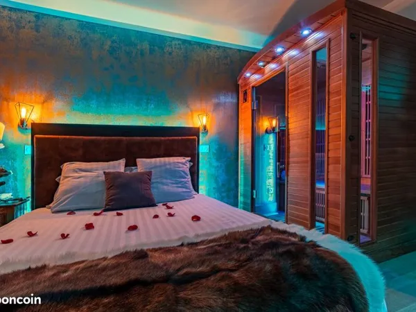 Love room Chill et Cosy à vendre