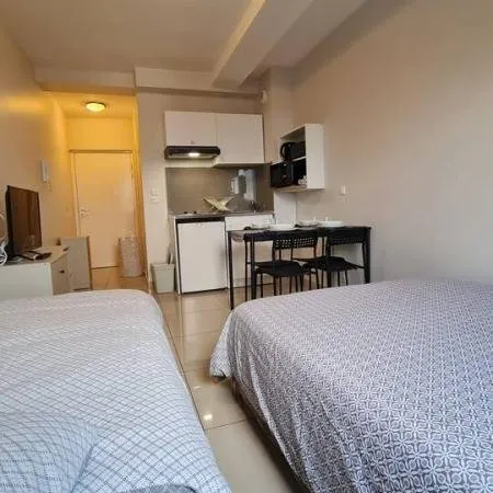 Studio / 24m² / Le Raincy Villemonble Montfermeil (RER E)