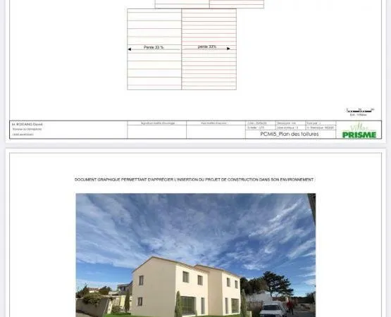 Maison La Couronne 5 pièce(s) 85 m2