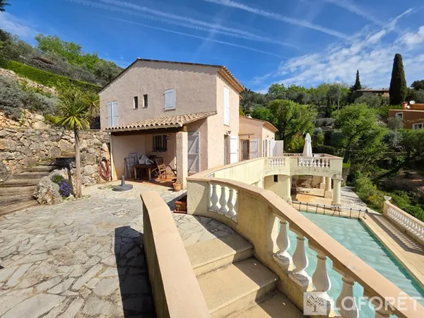 Maison 4 pièces 111 m²