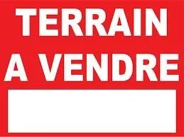 Terrains en lotissement
