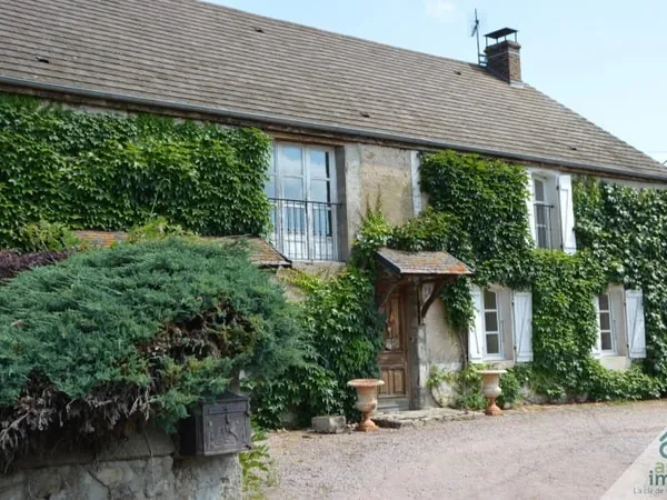 Propriété 5 pièces 190 m²