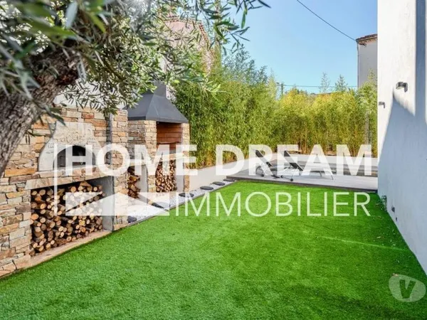 VILLA Standing T4 piscine de 2020 -...