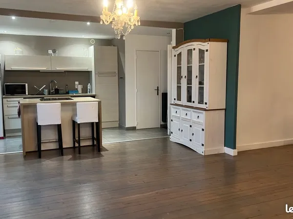 T3 à vendre au cours Fauriel