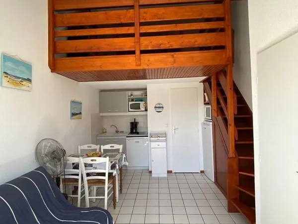 Maison à vendre Saint Palais sur mer
