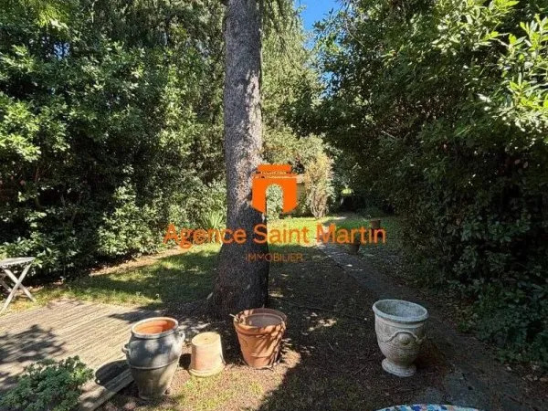 Maison 5 pièces 152 m²