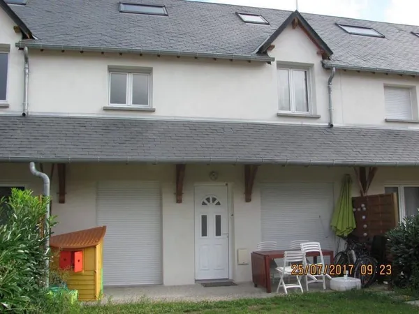 Maison 5 pièces 94 m²