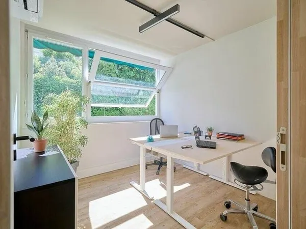 Bureau 8 m²