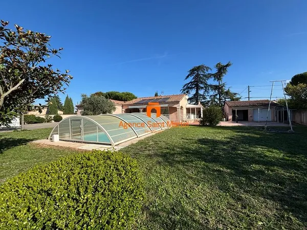 Maison Montélimar 6 pièce(s) 175 m2