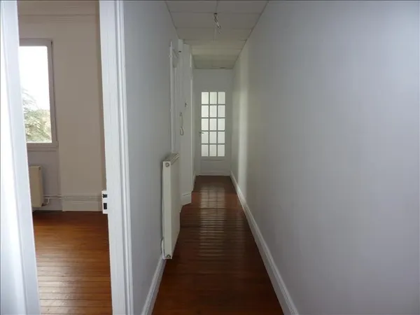 Appartement une chambre
