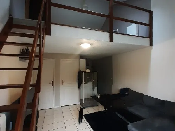 Immeuble de rapport 276 m²