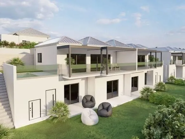Villa 4 pièces 118 m²