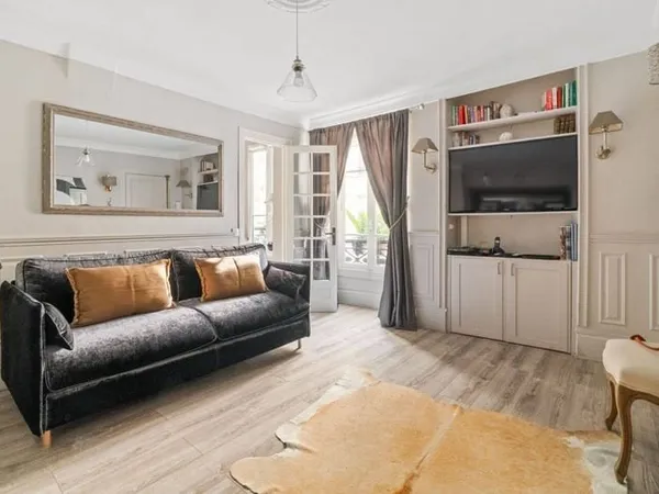 Appartement 1 pièce 20 m²