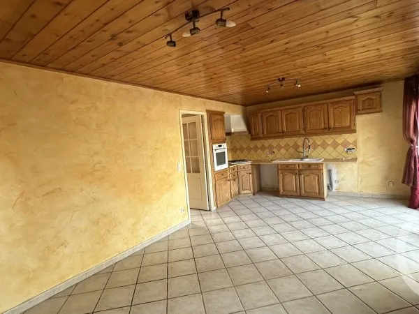 Appartement 5 pièces 79 m²