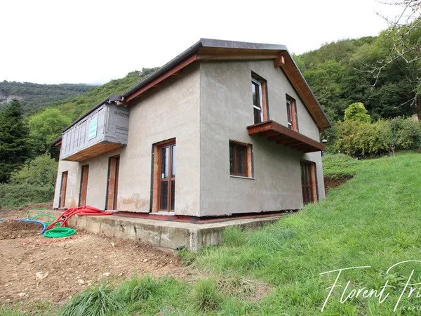 Maison à vendre 5 pièces CULOZ (01)