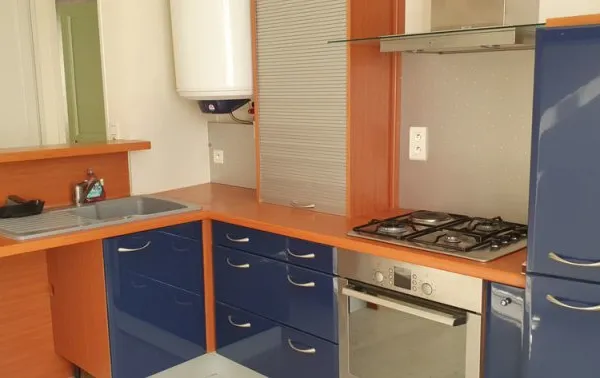 APPARTEMENT T2