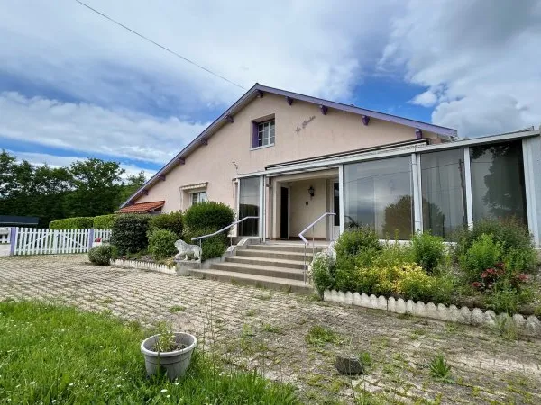 Terrain en individuel 2930 m²
