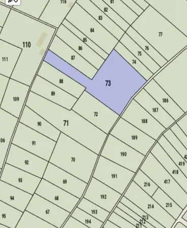 Bien agricole et foncier Vente Varangéville  1750m² 4500€