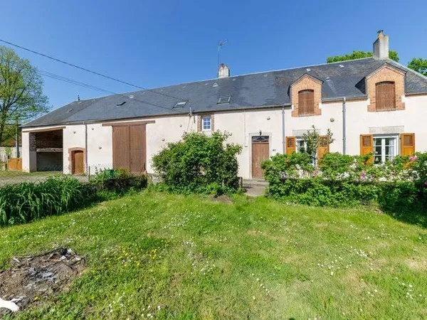 Maison 9 pièces 205 m²