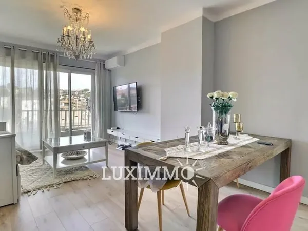 APPARTEMENT 3P - GRANDE BRETAGNE