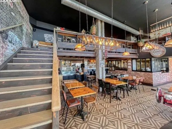 Hôtellerie et restauration Vente Cannes   650000€