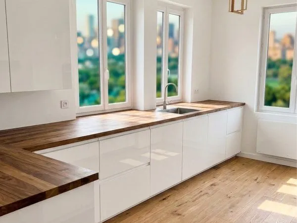 Appartement Type 4 centre ville