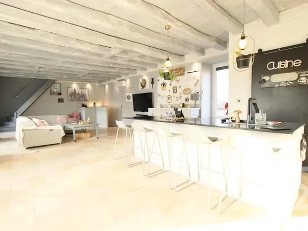 Maison 6 pièces 150 m²