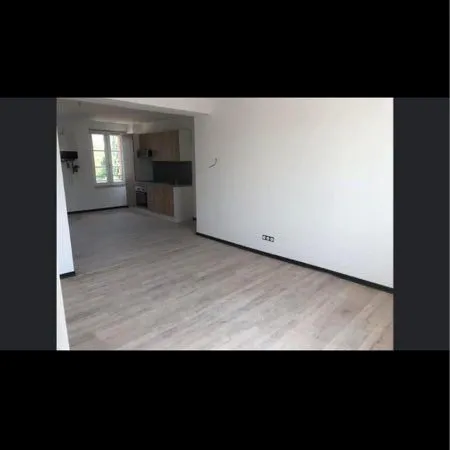 Appartement 2 chambres