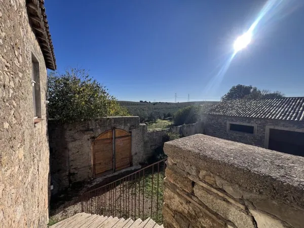 Maison de luxe 10 pièces 700 m²