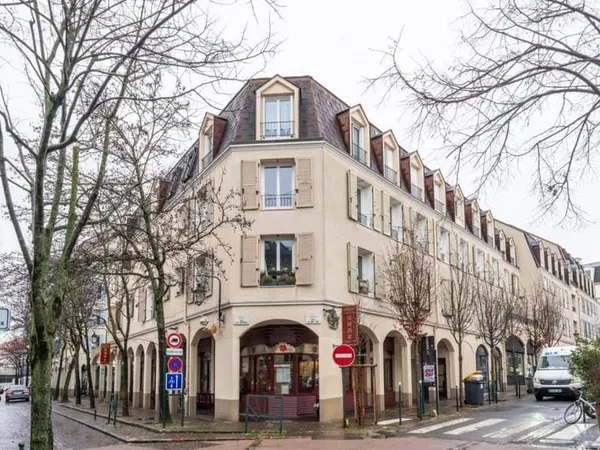 Appartement 3 pièces 71 m²