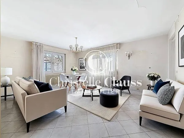 Maison 5 pièces 90 m²