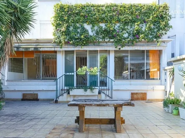Appartement 3 pièces 125 m²
