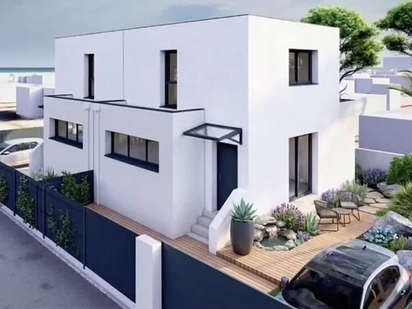VILLA AZUR