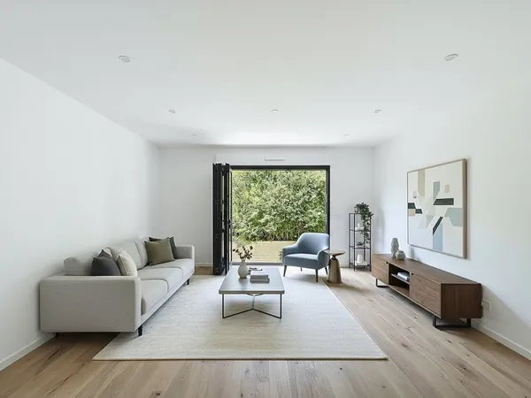 Appartement 4 pièces 100 m²