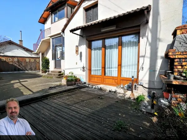 Appartement 4 pièces 81 m²