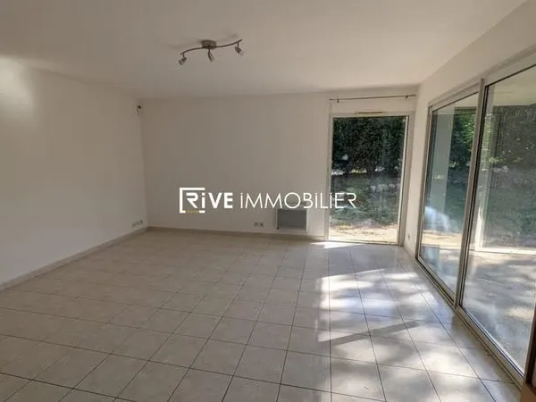 THONON-LES-BAINS. CORZENT. T2. 205 000 €