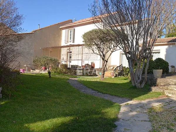 Maison 5 pièces 160 m²