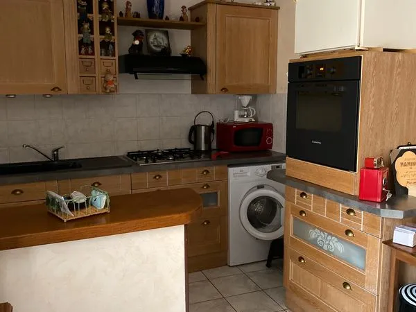 Appartement T2