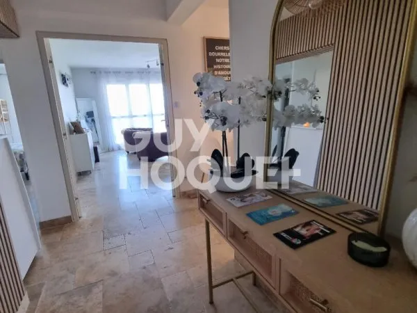 Appartement Avignon 4 pièce(s) 70 m2