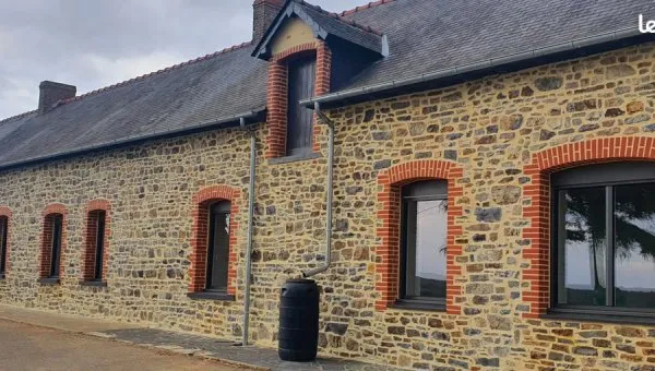 Maison partagée