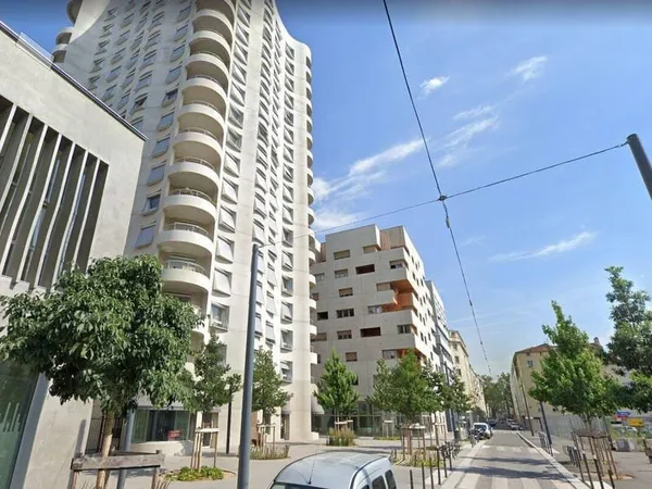Bureaux 150 m²