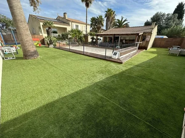 Maison Vente Agde 7p 169m² 695000€