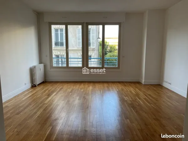 Appartement 4 101m² à louer 3163 - BOULOGNE BILLANCOURT 92100