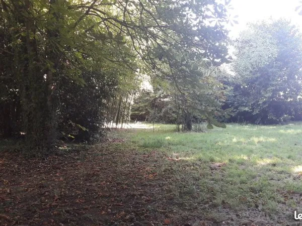 Terrain constructible Noyal-Pontivy