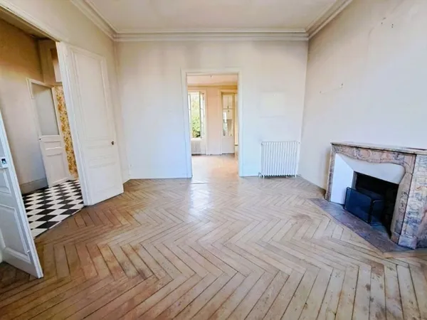 Maison Angers 8 pièces 191 m2 proche gare