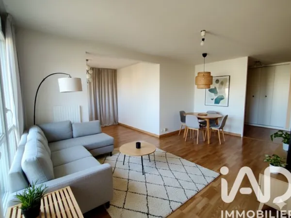 Vente Appartement 5 pièces