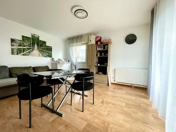 Appartement Nantes 2 pièce(s) 54 m2
