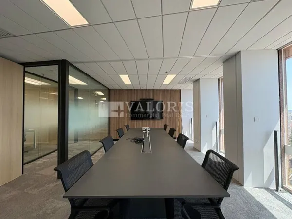 BUREAUX à LOUER