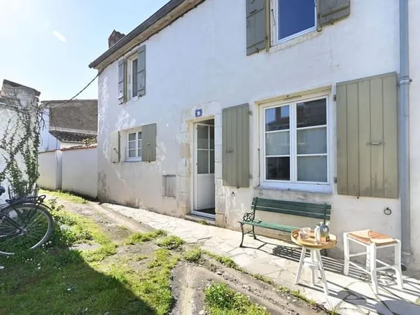 Maison 4 pièces 94 m²